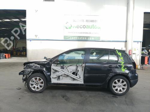Elektronisk modul VW GOLF V (1K1) 2.0 TDI 16V | BP16306687M83 