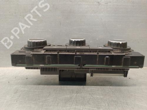 Climate control SKODA OCTAVIA II Combi (1Z5)  | BP17725951I5 