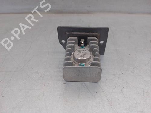 Heater resistor HYUNDAI ELANTRA III (XD) 2.0 CRDi | BP17860407M108 