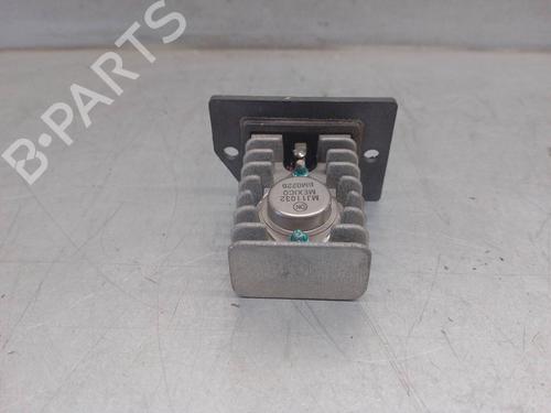 BP17860407M108 | Varmemotstand HYUNDAI ELANTRA III Saloon (XD) 2.0 CRDi BP17860407M108