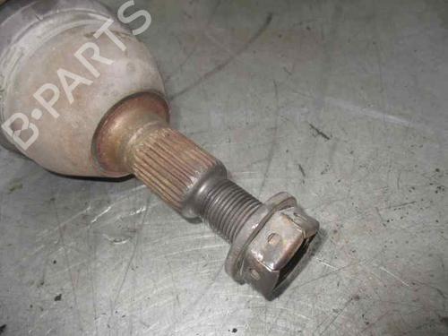 Left front driveshaft CHEVROLET ALERO 2.4 16V | BP2311629M38 