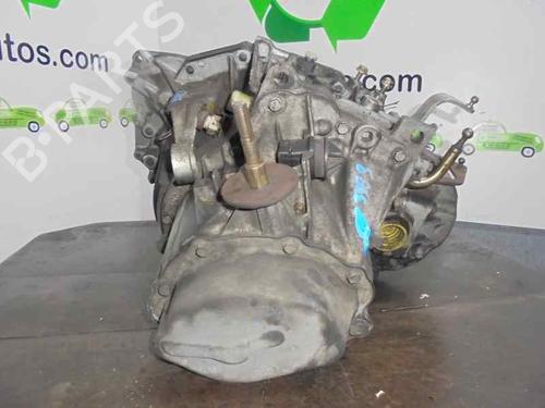 Gearbox PEUGEOT 306 (7B, N3, N5) 1.9 D | BP2120271M3 