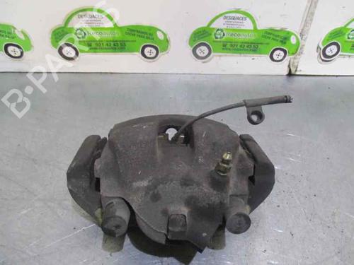 Left front brake caliper BMW 3 Coupe (E46) 318 Ci | BP11620172M105 