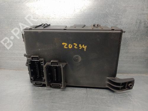 Fuse box FIAT GRANDE PUNTO (199_) 1.4 (199AXB1A) | BP17523470E1 