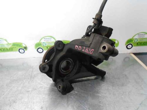 Right front steering knuckle CITROËN XSARA (N1) 1.6 16V | BP2111686M26 