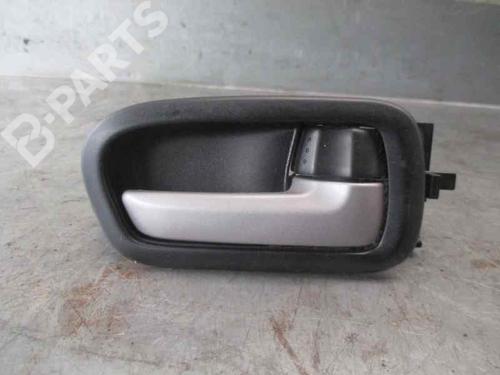 Used Front right interior door handle Front right interior door handle SUZUKI GRAND VITARA II (JT, TE, TD) 1.9 DDiS All-wheel Drive (JT419, TD44, JB419WD, JB419XD,... (129 hp) 6312860 6312860