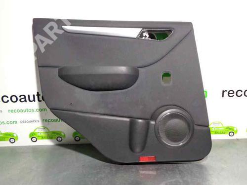 left-rear-door-panel-mercedes-benz-b-class-sports-tourer-w245-b-180-cdi-245207-1697304970fkz-2005-2006-2007-2008-2009-2010-2011-4977771 main image