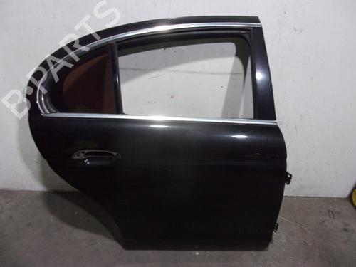 Right rear door JAGUAR S-TYPE II (X200) 2.5 V6 (200 hp) 17751523