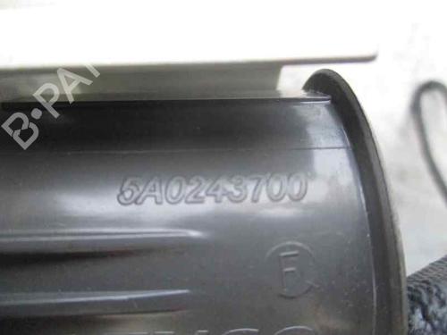 Climate control FIAT PANDA (169_) 1.2 (169.AXB11, 169.AXB1A) | BP2082142I5 