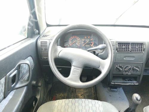 Front wiper motor SEAT IBIZA II (6K1) 1.8 i | BP18946008M29 