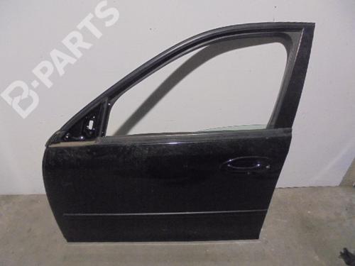 Used Left front door Left front door SAAB 9-3 Estate (E50) 1.9 TiD (150 hp) 10066476 10066476