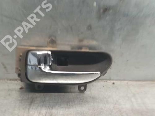 Used Rear left interior door handle Rear left interior door handle NISSAN X-TRAIL II (T31) 2.0 dCi 4x4 (150 hp) 7104445 7104445