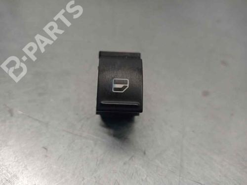 Used Left rear window switch Left rear window switch SEAT IBIZA III (6L1) 1.4 16V (86 hp) 9297869 9297869