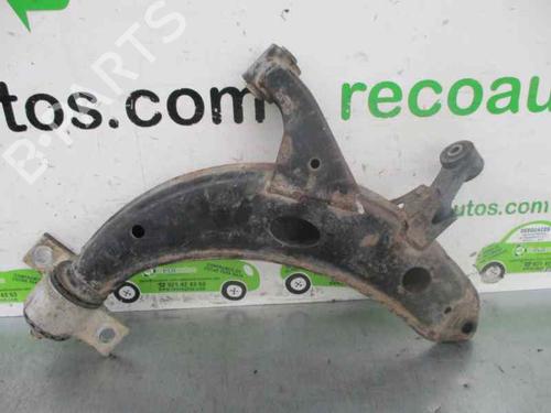 Left front suspension arm SUBARU FORESTER (SF_) 2.0 AWD (SF5) | BP2318274M12 