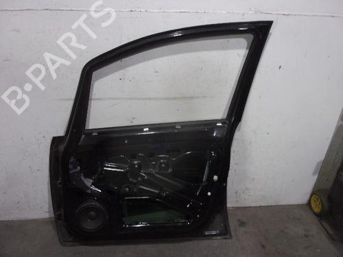 Right front door OPEL ZAFIRA / ZAFIRA FAMILY B (A05) 1.9 CDTI (M75) | BP18090656C3 