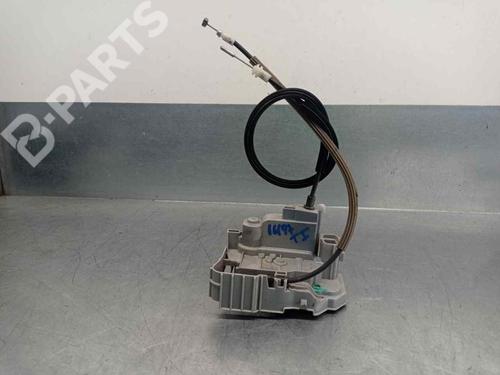 Used Rear left lock Rear left lock LANCIA DELTA III (844_) 2.0 D Multijet (844.AXD1A, 844.AXM1A) (165 hp) 10506024 10506024