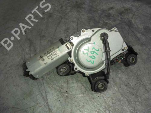 Rear wiper motor SKODA FABIA I (6Y2) 1.4 | BP2120930M102 
