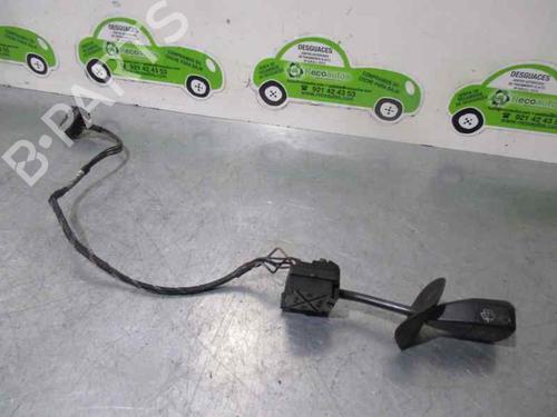 Used Steering column stalk BMW 3 (E36) 325 tds (143 hp) 2078871