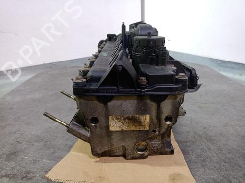 Cylinder head OPEL OMEGA B (V94) 2.5 DTI (F69, M69, P69) | BP19153580M5 