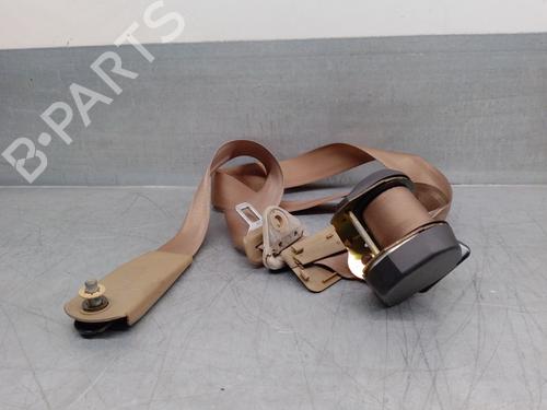 Front left seatbelt JAGUAR XJ (XJ40, XJ81) 6 3.2 24V | BP19796684I26 