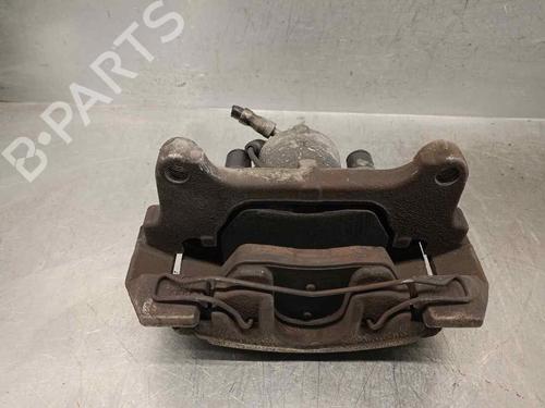 Left front brake caliper VW PASSAT B6 Variant (3C5) 2.0 TDI 16V | BP18090426M105 