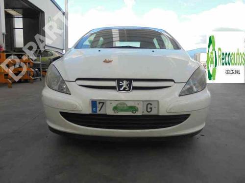 PEUGEOT 307 CC (3B)  2.0 16V  178420