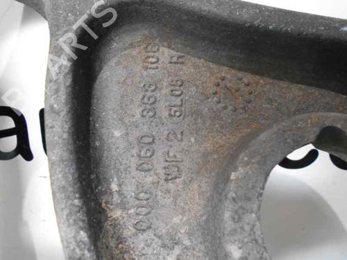 Right rear suspension arm MERCEDES-BENZ M-CLASS (W164) ML 350 4-matic (164.186) | BP2319270M15 