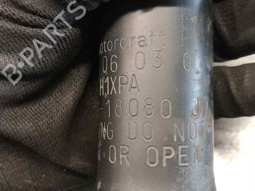 Højre bagtil støddæmper FORD FOCUS I (DAW, DBW) 1.6 16V | BP18459833M19 