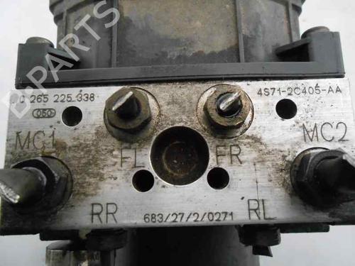 ABS pump FORD MONDEO III (B5Y) 2.0 TDCi | BP13649177M43 