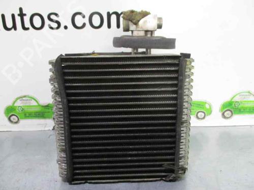 Air conditioning evaporator SEAT ALHAMBRA (7V8, 7V9) 1.9 TDI | BP11670076M109 