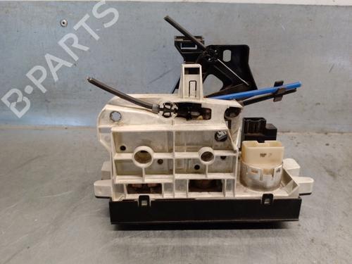 Climate control TOYOTA LAND CRUISER 90 (_J9_) 3.0 TD (KZJ90_, KZJ95_, KZJ90R, KZJ95R, KZJ90W, KZJ95W) | BP19447817I5 