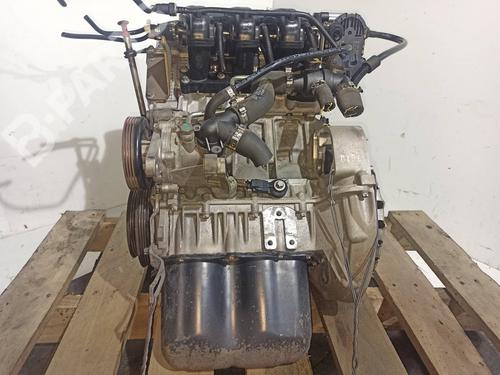 Engine SMART CITY-COUPE (450) 0.6 (S1CLB1, 450.331, 450.336) | BP8407124M1 