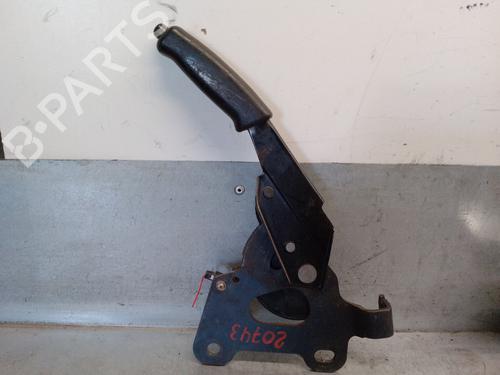 Used Hand brake TOYOTA LAND CRUISER 90 (_J9_) 3.0 TD (KZJ90_, KZJ95_, KZJ90R, KZJ95R, KZJ90W, KZJ95W) (125 hp) 19449714