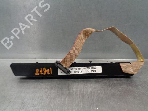 Switch BMW X5 (E70) 3.0 d | BP14328719I30 
