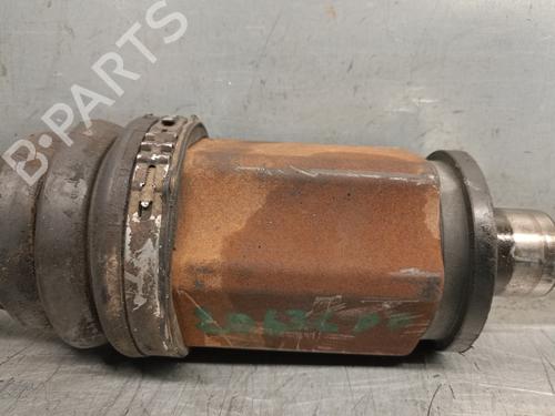 Right front driveshaft BMW X5 (E70) xDrive 30 d | BP18880876M39 