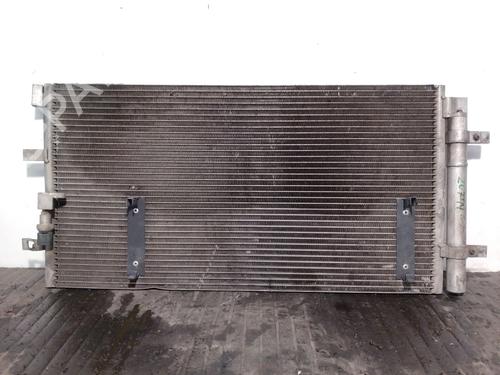 Used AC radiator AUDI A6 C7 Avant (4G5, 4GD) 3.0 TDI (204 hp) 19150438