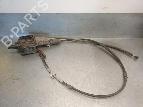 Electric handbrake OPEL INSIGNIA A (G09) 2.0 CDTI 4x4 (68) | BP18957970E5 