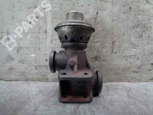 Used Egr Egr PEUGEOT BOXER Van (244) 2.0 HDi (84 hp) 5609971 5609971