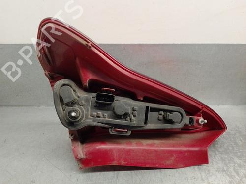 Right taillight CITROËN C4 Coupe (LA_) 1.6 16V | BP17676260C35 