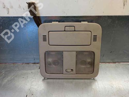 Used Interior roof light Interior roof light RENAULT KOLEOS I (HY_) 2.0 dCi 4x4 (HY0K) (150 hp) 7446711 7446711