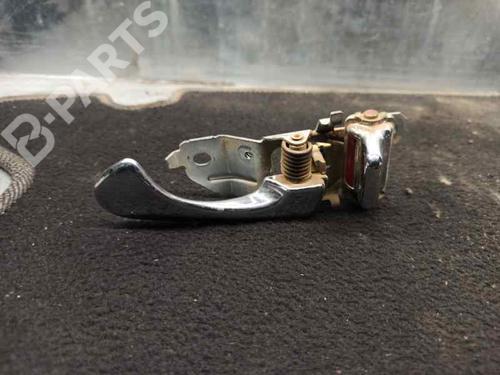 Used Front right interior door handle Front right interior door handle MITSUBISHI L200 (K7_T, K6_T, K5_T) 2.5 TD 4WD (K74T) (115 hp) 6573028 6573028