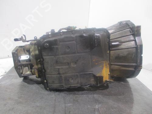 Gearkasse KIA SORENTO I (JC) 2.5 CRDi 4WD | BP8694392M3 