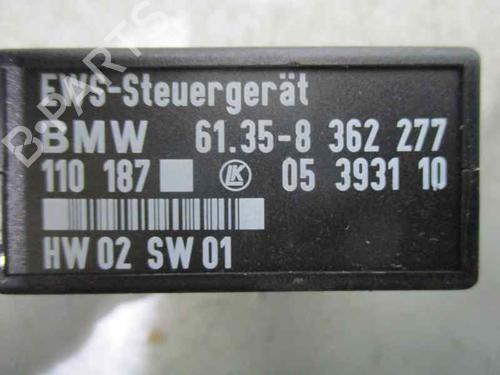 Control unit BMW 3 (E36) 325 tds | BP2072851M11 