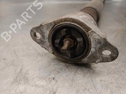 Left rear shock absorber FORD FIESTA V (JH_, JD_) 1.4 TDCi | BP18122372M18 