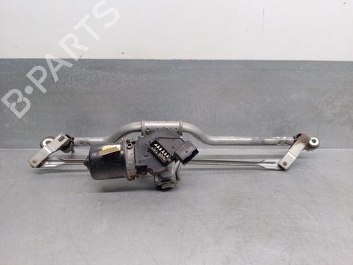 Used Front wiper motor RENAULT CLIO II (BB_, CB_) 1.5 dCi (B/CB3M) (64 hp) 20102167