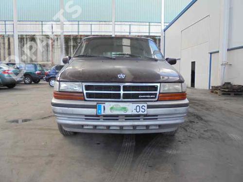 Used Parts CHRYSLER VOYAGER II (ES)  2.5 TD  175423