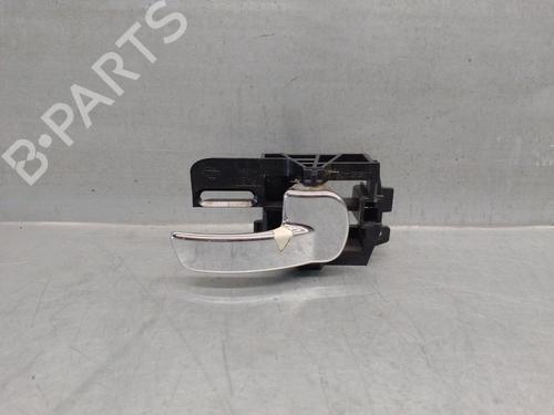 Used Front right interior door handle NISSAN QASHQAI / QASHQAI +2 I (J10, NJ10, JJ10E) 1.5 dCi (106 hp) 19724428