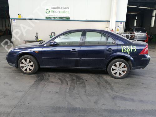 Engine control unit (ECU) FORD MONDEO III Saloon (B4Y)  | BP8363829M57 