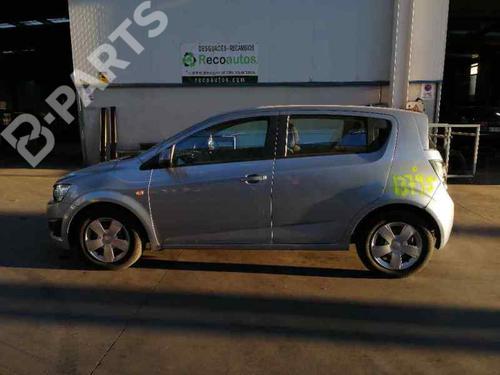 Used Parts CHEVROLET AVEO Hatchback (T300)  1.2  937275