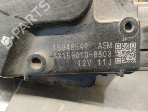 Front wiper motor CHEVROLET HHR 2.4 | BP18880169M29 